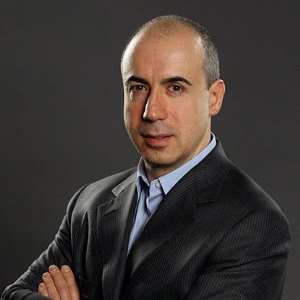 Yuri Milner